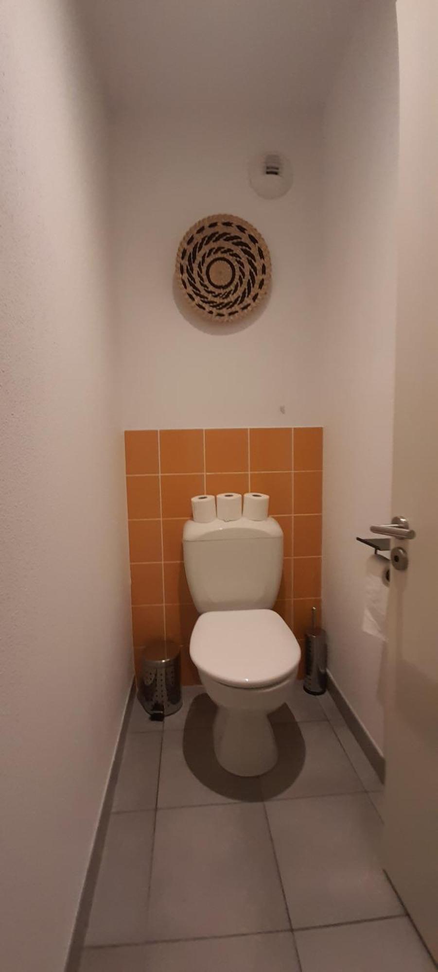 לורדה Appartement Du Chamois Roux, Dans Residence De Tourisme 3 Etoiles מראה חיצוני תמונה